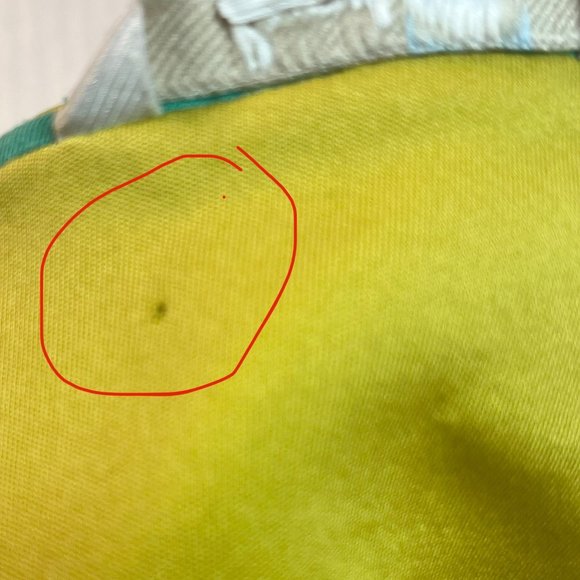 Boden Sarah Ponte Knit Dress in Mustard Yellow Green Size US 8R - Picture 7 of 8